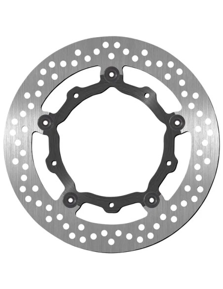 SBS Bremsscheiben für YAMAHA XP 530 T-Max ABS 2012-2019