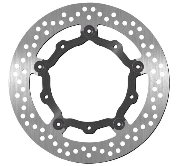 SBS Bremsscheiben für YAMAHA XP 530 T-Max ABS 2012-2019