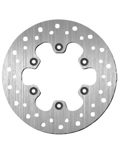 Runde Standard-Bremsscheibe