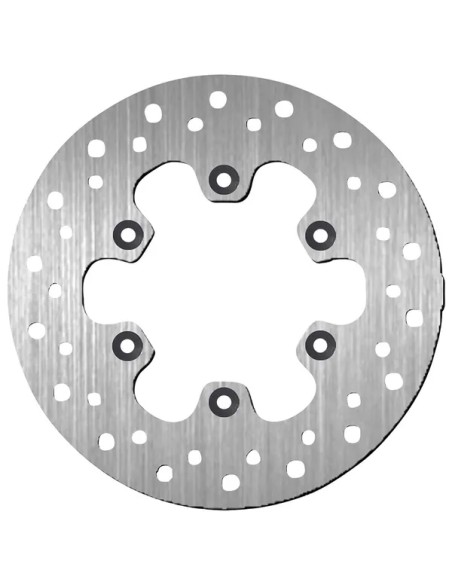 SBS Bremsscheiben für KAWASAKI KX 100 1995-2021