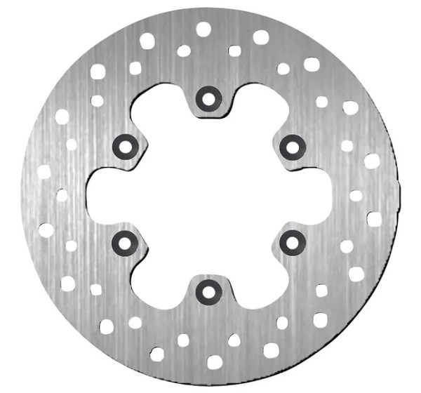 SBS Bremsscheiben für KAWASAKI KX 100 1995-2021