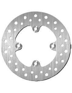 Runde Standard-Bremsscheibe