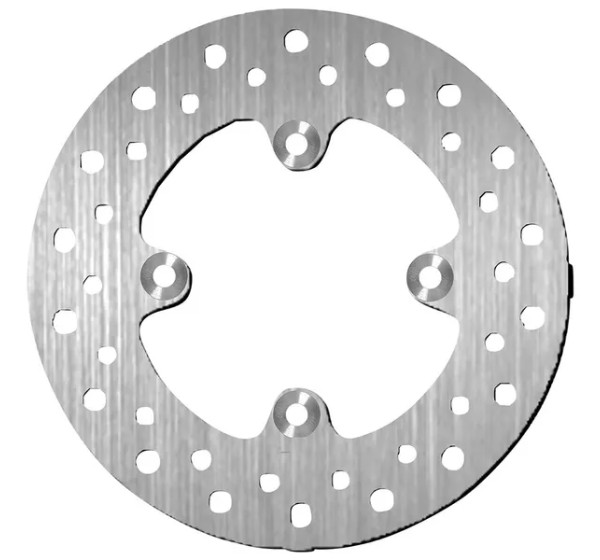 SBS Bremsscheiben für SUZUKI RM 85 L 2005-2017