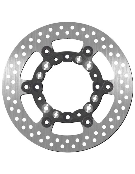 SBS Bremsscheiben für KAWASAKI KX 250 1986-2002