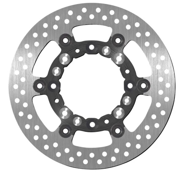 SBS Bremsscheiben für KAWASAKI KX 250 1986-2002