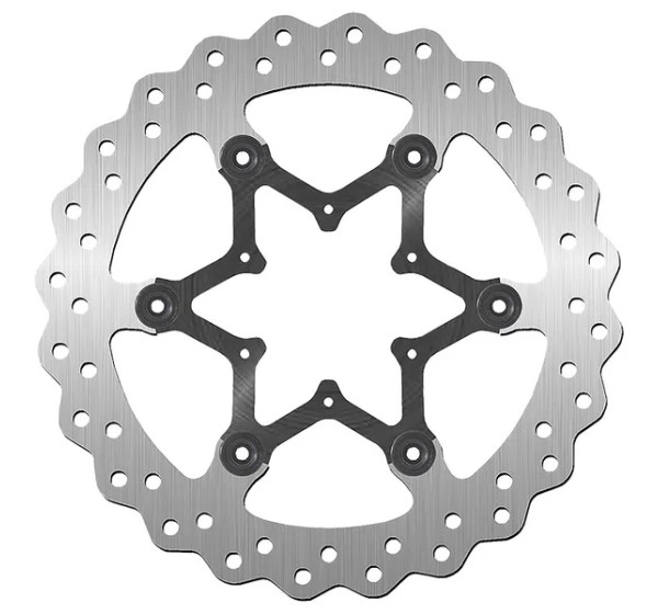 SBS Bremsscheiben für TM RACING MX 450 FI 2011-2016