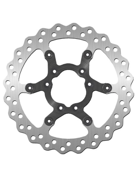 SBS Bremsscheiben für TM RACING MX 125 2003-2021