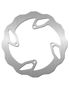Standard Contour Bremsscheibe