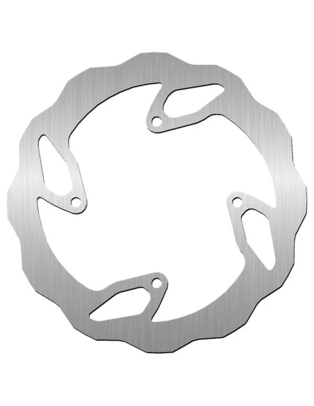 SBS Bremsscheiben für TM RACING MX 250 FI 2011-2017