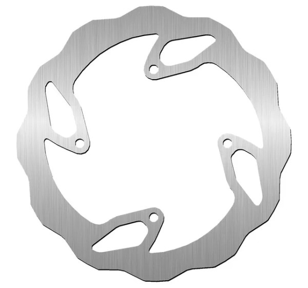 SBS Bremsscheiben für TM RACING MX 250 FI 2011-2017
