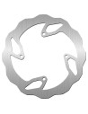 Standard Contour Bremsscheibe
