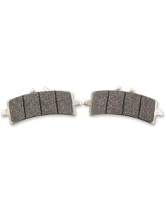 DC Racing Dual Carbon Bremsbeläge
