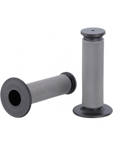 MOOSE RACING QUALIFIER DIAMANT GRIFFE GRAU/SCHWARZ MOOSE RACING QUALIFIER DIAMANT GRIFFE GRAU/SCHWARZ