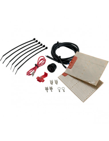 MOOSE RACING GRIFFHEIZUNG KIT MOOSE RACING GRIFFHEIZUNG KIT