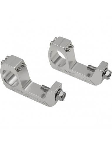 MOOSE RACING PROBEND LENKERHALTERUNG MOOSE RACING PROBEND LENKERHALTERUNG