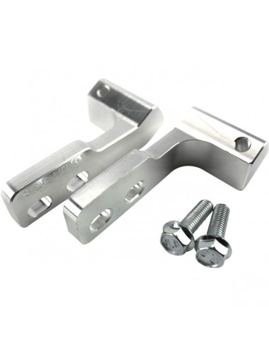 MOOSE RACING PROBEND LENKERHALTERUNG MOOSE RACING PROBEND LENKERHALTERUNG