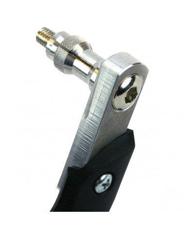 MOOSE RACING PROBEND MONTAGEMATERIAL LENKERHALTERUNG Bild 2 MOOSE RACING PROBEND MONTAGEMATERIAL LENKERHALTERUNG Bild 2