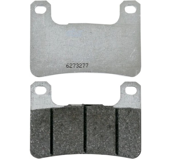 SBS Bremsbeläge & Bremsbacken für SUZUKI VZR 1800 R 2006-2016