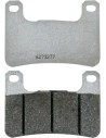 DC Racing Dual Carbon Bremsbeläge