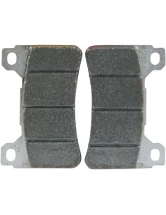 DC Racing Dual Carbon Bremsbeläge