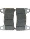 DC Racing Dual Carbon Bremsbeläge
