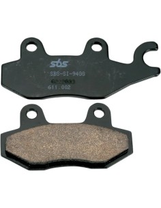 SI Offroad Sinterbremsbeläge