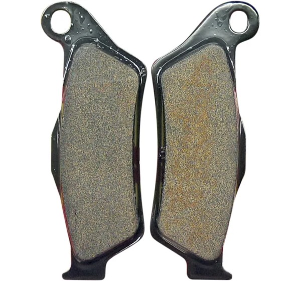 SBS Bremsbeläge & Bremsbacken für KTM SX 125 1996-2023