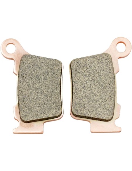 SBS Bremsbeläge & Bremsbacken für KTM EXC-F 250 2007-2023