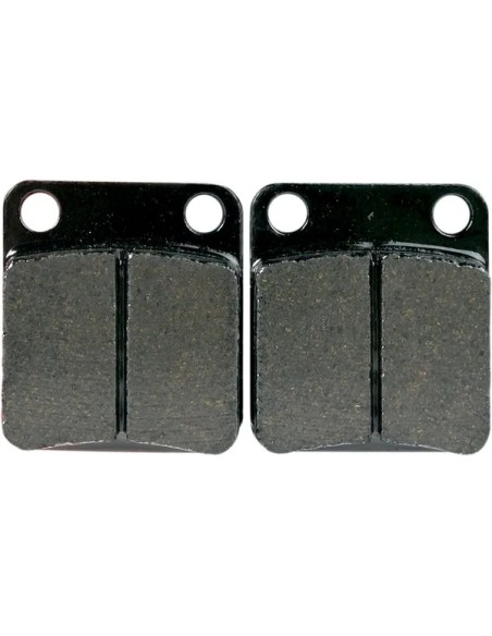 SBS Bremsbeläge & Bremsbacken für KAWASAKI KX 65 A 2000-2021