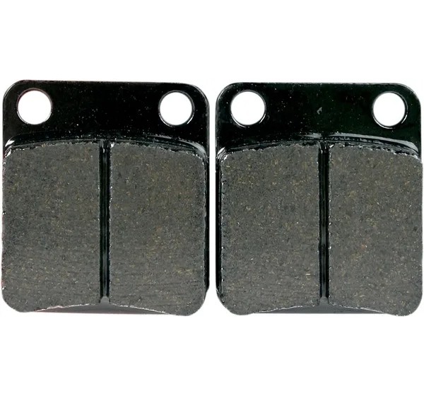 SBS Bremsbeläge & Bremsbacken für KAWASAKI KX 65 A 2000-2021