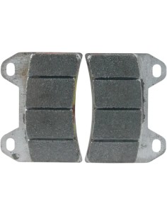 DC Racing Dual Carbon Bremsbeläge