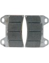 DC Racing Dual Carbon Bremsbeläge