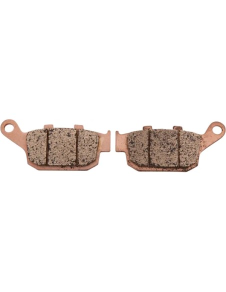 SBS Bremsbeläge & Bremsbacken - Detailansicht