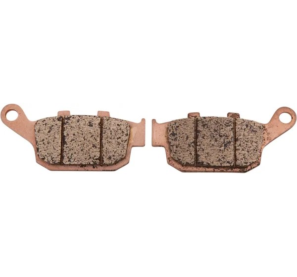 SBS Bremsbeläge & Bremsbacken - Detailansicht