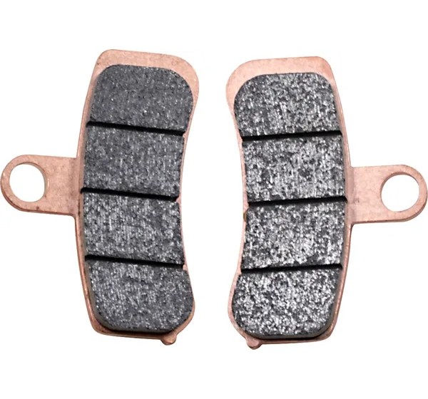 SBS Bremsbeläge & Bremsbacken für Harley Davidson FLHTK 1690 ABS 2011-2016