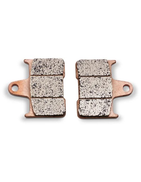 SBS Bremsbeläge & Bremsbacken - Detailansicht