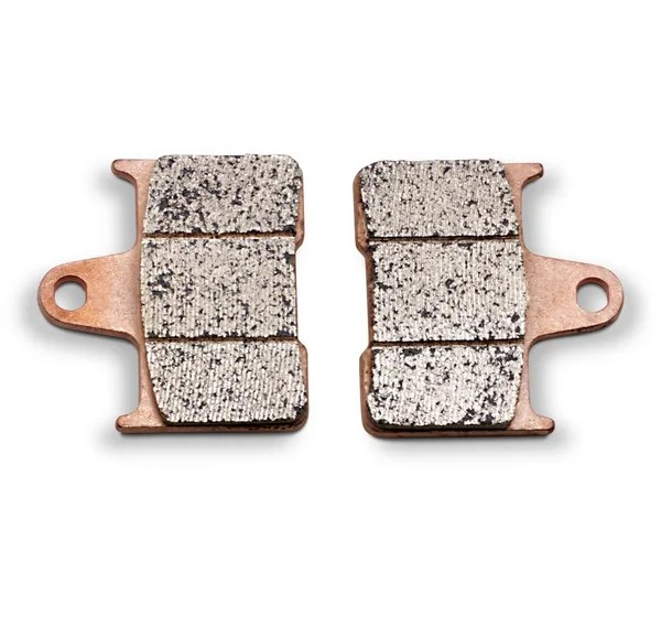SBS Bremsbeläge & Bremsbacken - Detailansicht