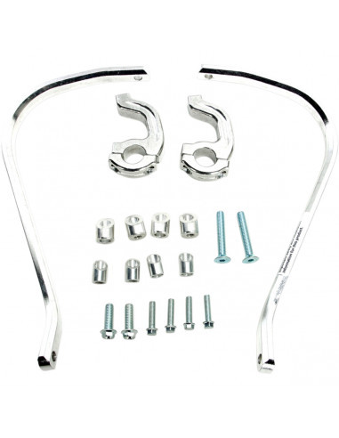 MOOSE RACING HANDPROTEKTOREN KONTUR 7/8 SL MOOSE RACING HANDPROTEKTOREN KONTUR 7/8 SL