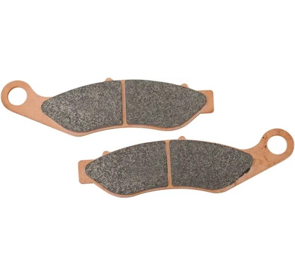 SBS Bremsbeläge & Bremsbacken für Harley Davidson FLHTCUTG 1690 2014-2016