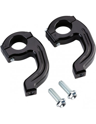 MOOSE RACING HANDSCHUTZ ERSATZMONTAGEMATERIAL MOOSE RACING HANDSCHUTZ ERSATZMONTAGEMATERIAL