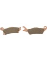SI Offroad Sinterbremsbeläge
