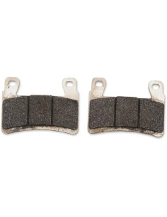 DC Racing Dual Carbon Bremsbeläge