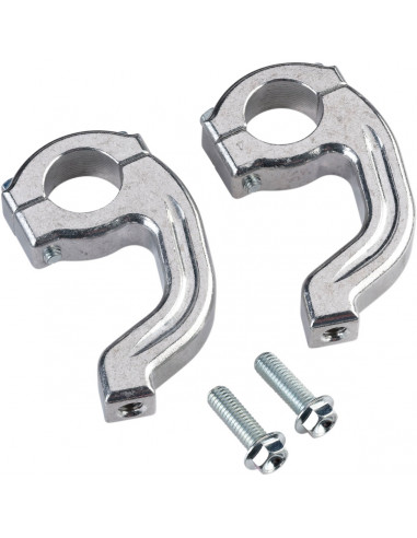 MOOSE RACING HANDSCHUTZ ERSATZMONTAGEMATERIAL MOOSE RACING HANDSCHUTZ ERSATZMONTAGEMATERIAL