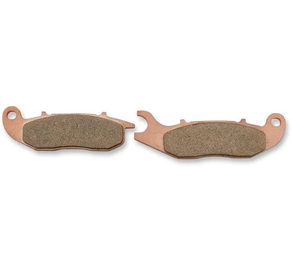 SBS Bremsbeläge & Bremsbacken für AJP PR5 250 2010-2015