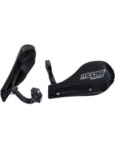 MOOSE RACING HANDPROTEKTOR COMPOSITE SCHWARZ