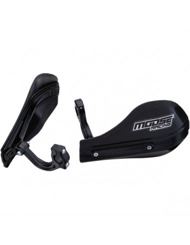 MOOSE RACING HANDPROTEKTOR COMPOSITE SCHWARZ MOOSE RACING HANDPROTEKTOR COMPOSITE SCHWARZ