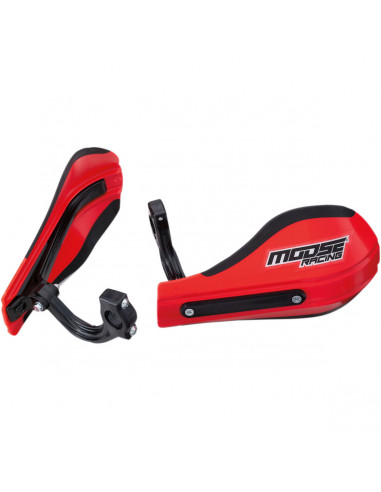 MOOSE RACING HANDPROTEKTOR COMPOSITE ROT MOOSE RACING HANDPROTEKTOR COMPOSITE ROT