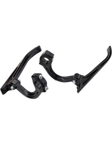 MOOSE RACING HANDPROTEKTOR HALTERUNG MOOSE RACING HANDPROTEKTOR HALTERUNG