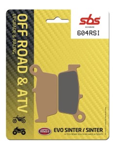RSI Bremsbeläge