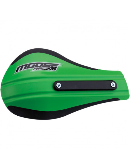 MOOSE RACING HANDPROTEKTOREN DEFLECTOR GN